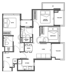 Neu At Novena (D11), Apartment #544872721